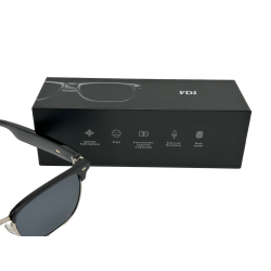  E13-06 Smart Glasses Wireless Bluetooth