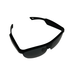  G02-Colorfull Smart Glasses Wireless Bluetooth